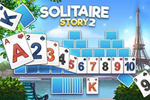 Play Solitaire FRVR - Klondike Solitaire