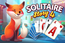 Solitaire Seasons - Click Jogos