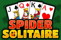 Spider Solitaire