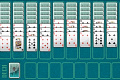 Spider Solitaire 2