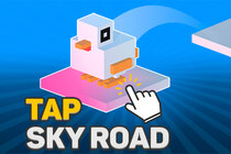 Tap Sky Road