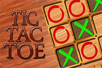 Tic Tac Toe