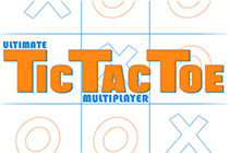 Tic Tac Toe Multiplayer