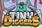 Tiny Diggers 