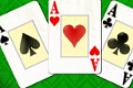 Vegas Solitaire Tripeaks