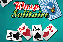 Wasp Solitaire