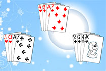 Spider Solitaire Classic - Classics - playit-online - play Onlinegames