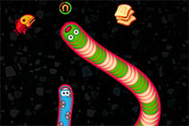 Sushi Party - .io Games 