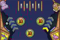 Zoo Pinball