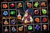 1010 Elixir Alchemy