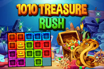 1010 Treasure Rush