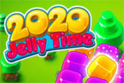 2020 Jelly Time