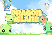 2048 Dragon Island