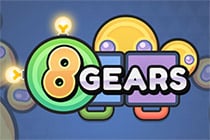 8 Gears