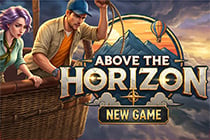 Above the Horizon