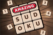 Amazing Sudoku