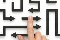 Arrow Escape: Puzzle