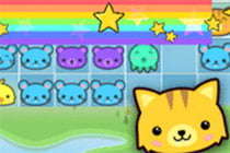 Baboo: Rainbow Puzzle