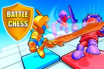 Battle Chess Puzzle