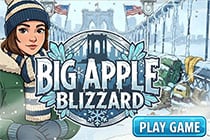 Big Apple Blizzard