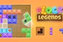 Block Legends!