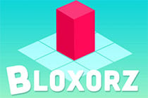 Bloxorz: Roll the Block