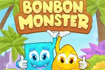 Bonbon Monster