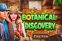 Botanical Discovery