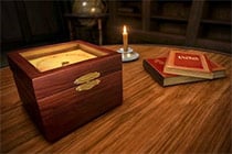 Box of Secrets