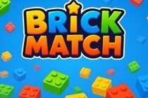 Brick Match