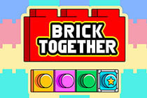 Brick Together