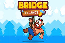 Bridge Legends Online