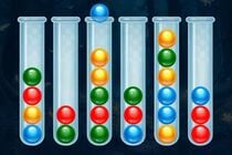 Bubble Sorting Infinite Remastered