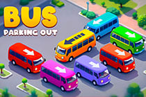 Bus Parking Out