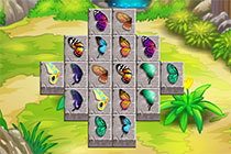 Mahjongg Alchemy - Puzzle - playit-online - play Onlinegames