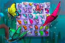 Butterfly Shimai - Jogos de Raciocínio - 1001 Jogos