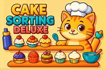 Cake Sorting Deluxe