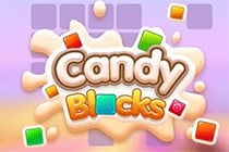 Candy Blocks - Play Candy Blocks Game Online