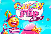 Candy Flip World