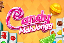 Candy Mahjong