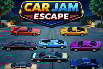 Car Jam Escape