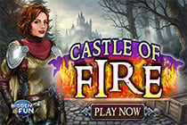 Castle of Fire
