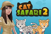 Cat Safari 2