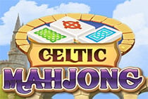 Celtic Mahjong