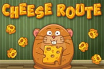 Cheese Route