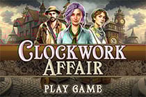 Clockwork Affair