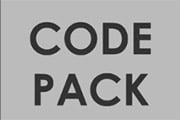 Code Pack Mini