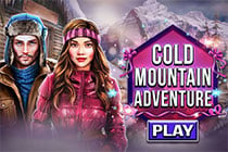 Cold Mountain Adventure