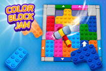 Color Block Jam