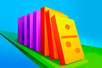 Color Blocks - Relax Puzzle